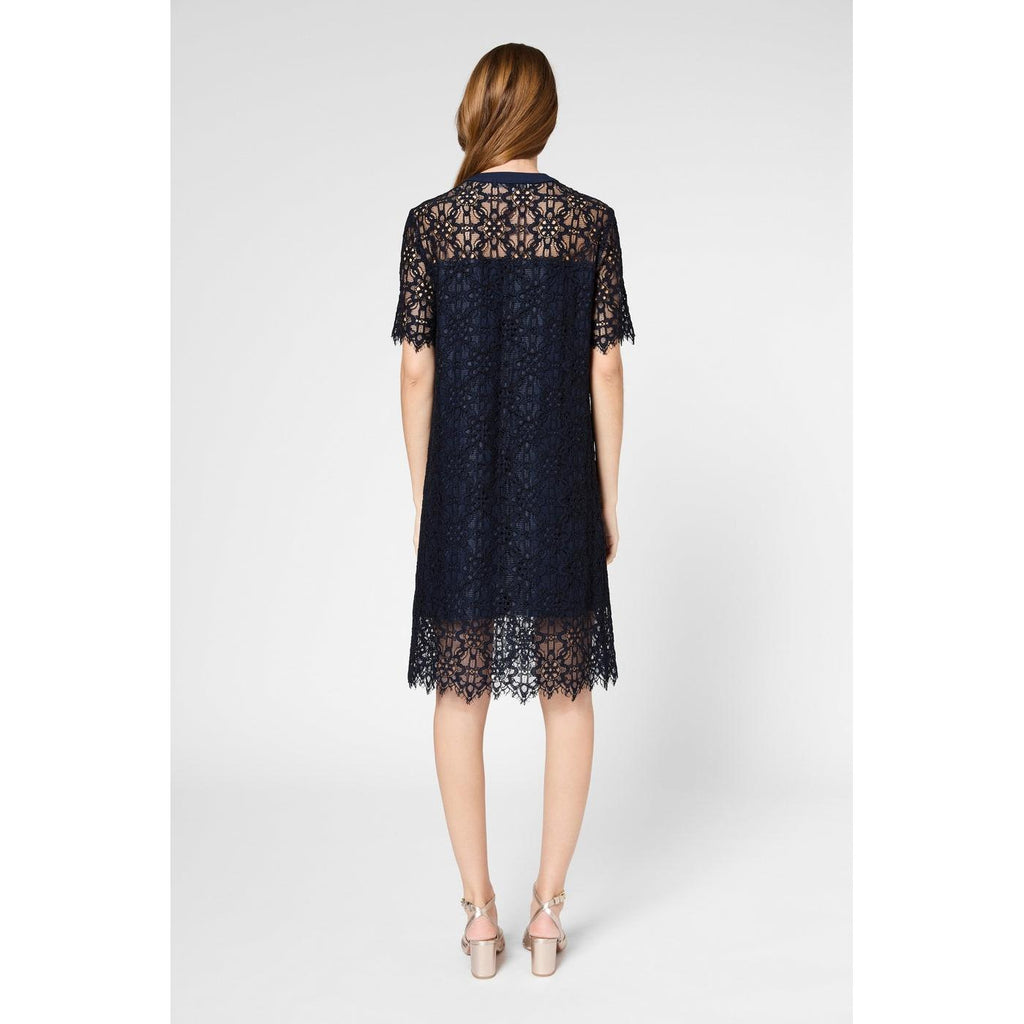 Robe Placidie - Marine