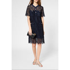 Robe Placidie - Marine