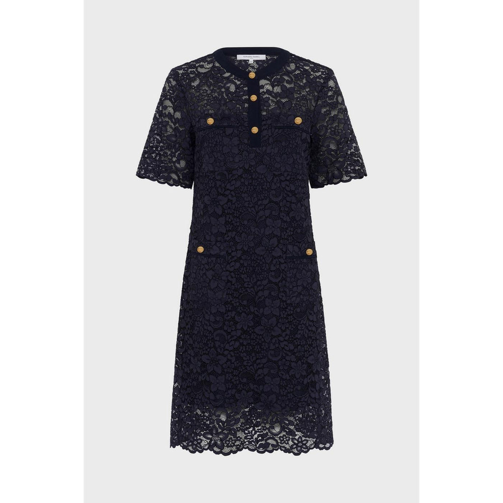 Robe Poe - Marine