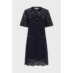 Robe Poe - Marine