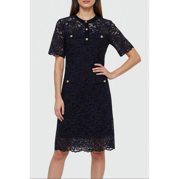 Robe Poe - Marine