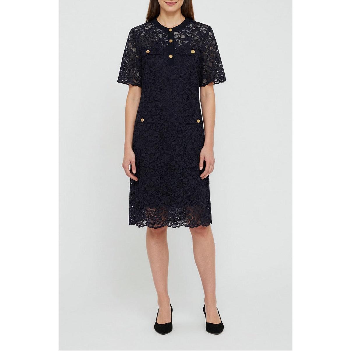 Robe Poe - Marine