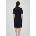 Robe Poe - Marine