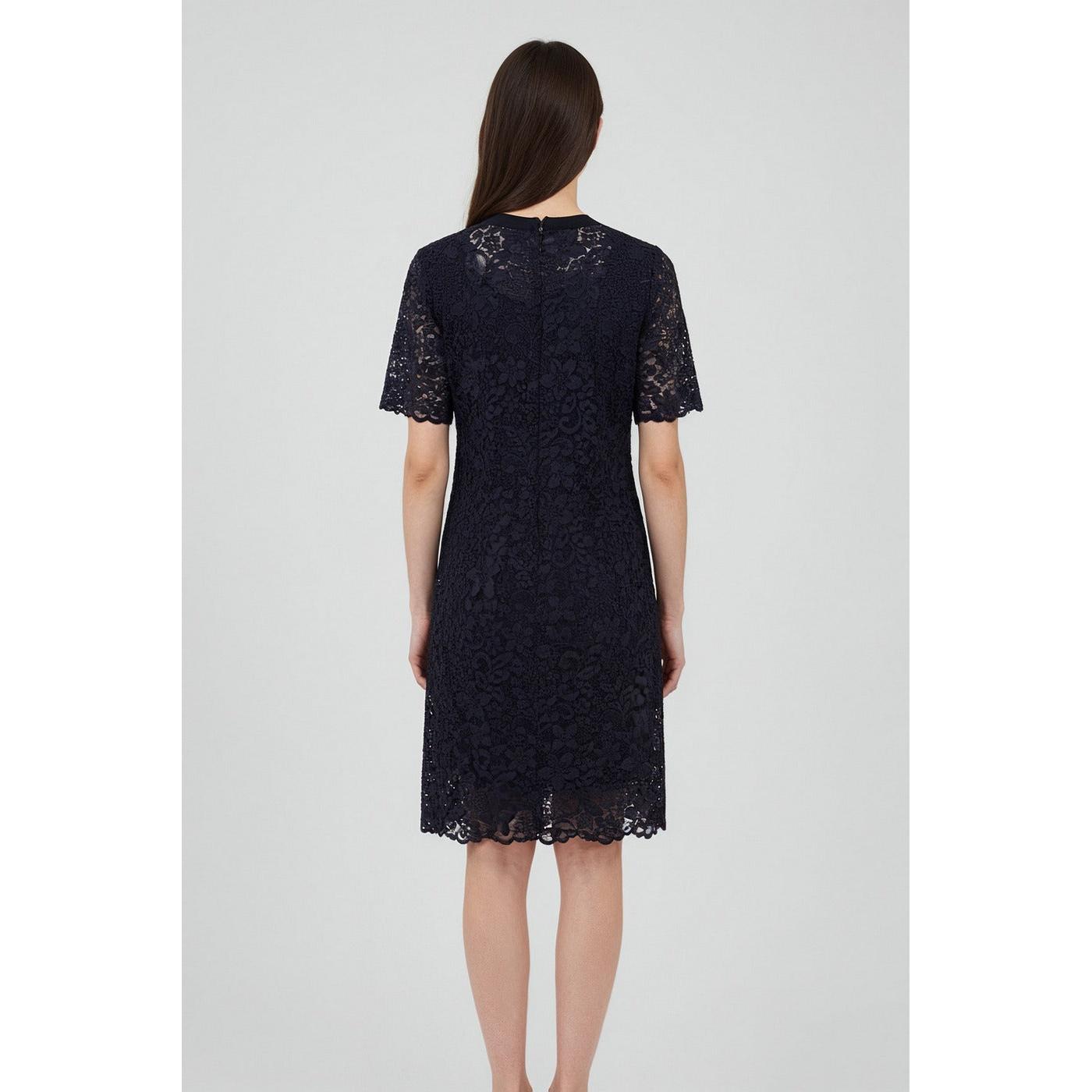 Robe Poe - Marine