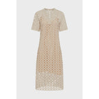 Robe Palmyre - Naturel
