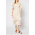 Robe Palmyre - Naturel