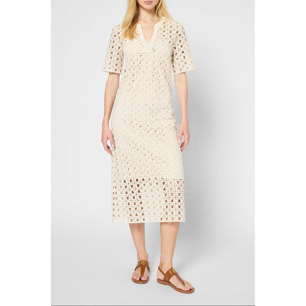 Robe Palmyre - Naturel