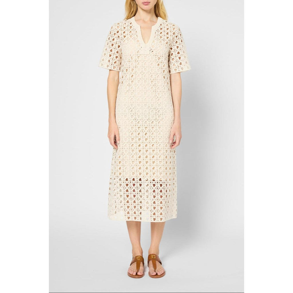 Robe Palmyre - Naturel
