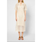 Robe Palmyre - Naturel