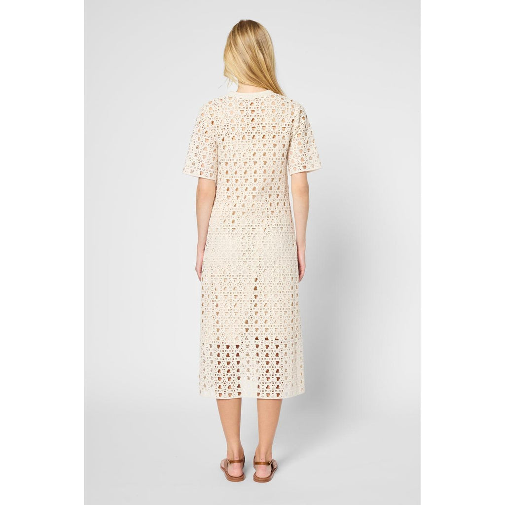 Robe Palmyre - Naturel
