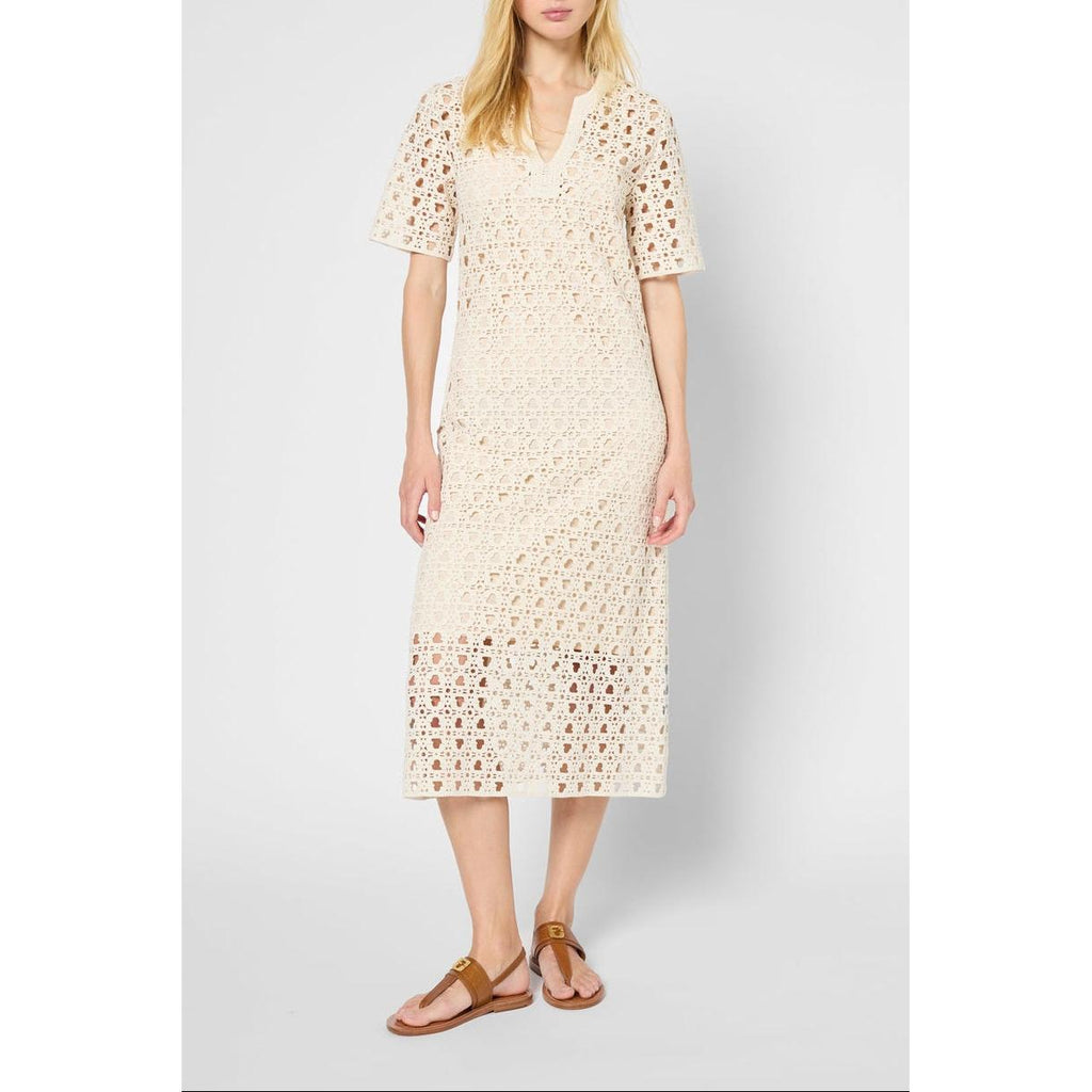 Robe Palmyre - Naturel