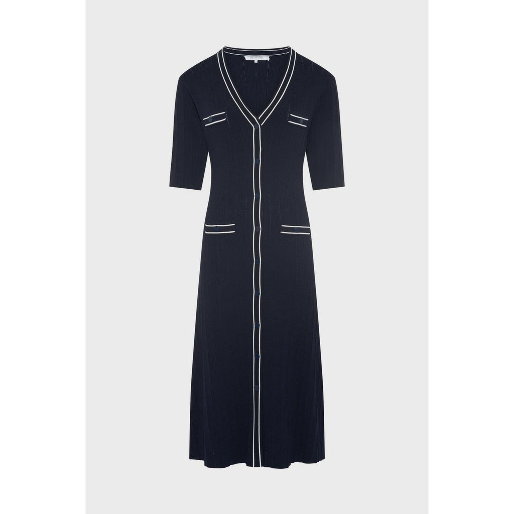 Robe Pita - Marine