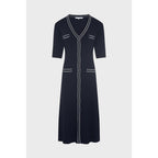 Robe Pita - Marine