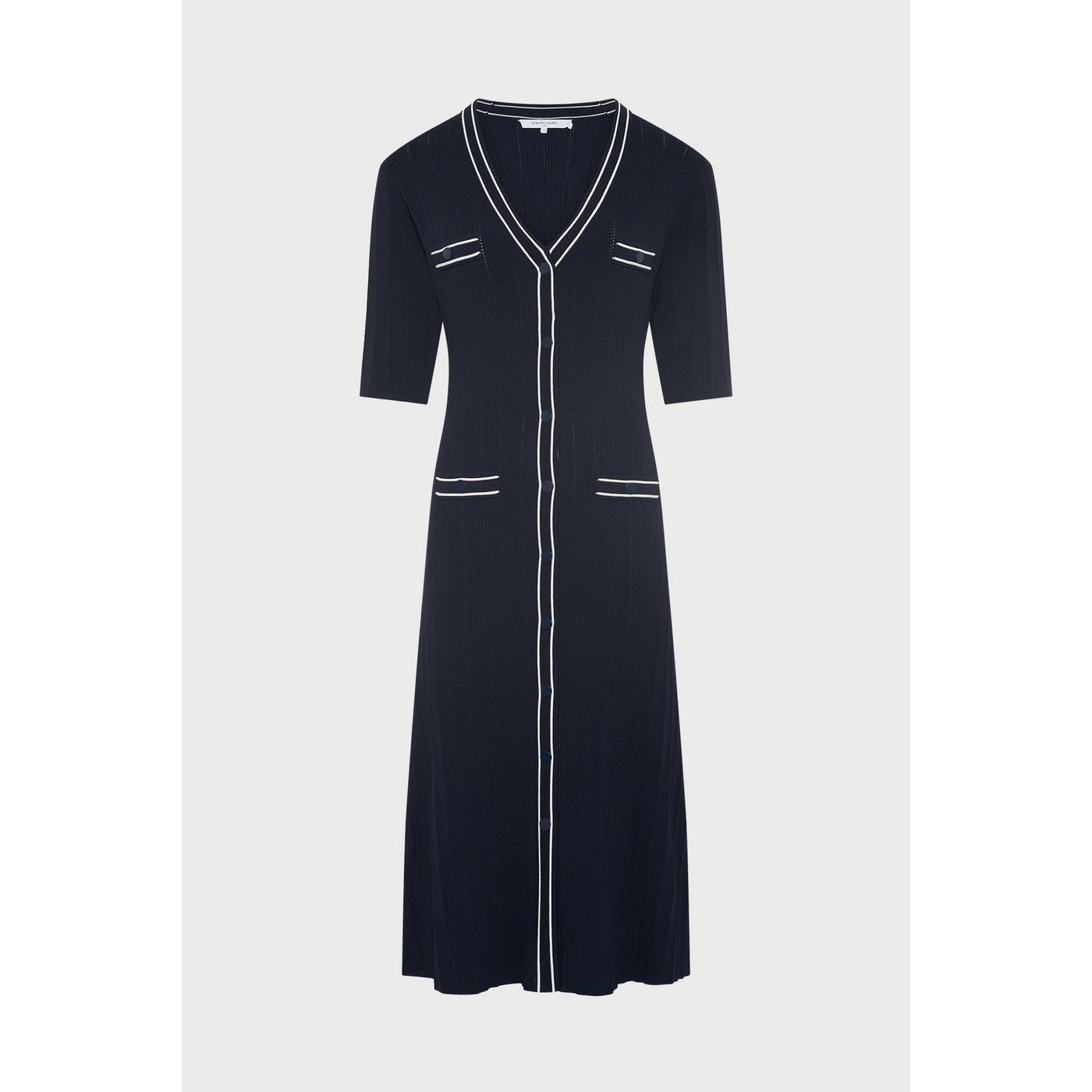 Robe Pita - Marine