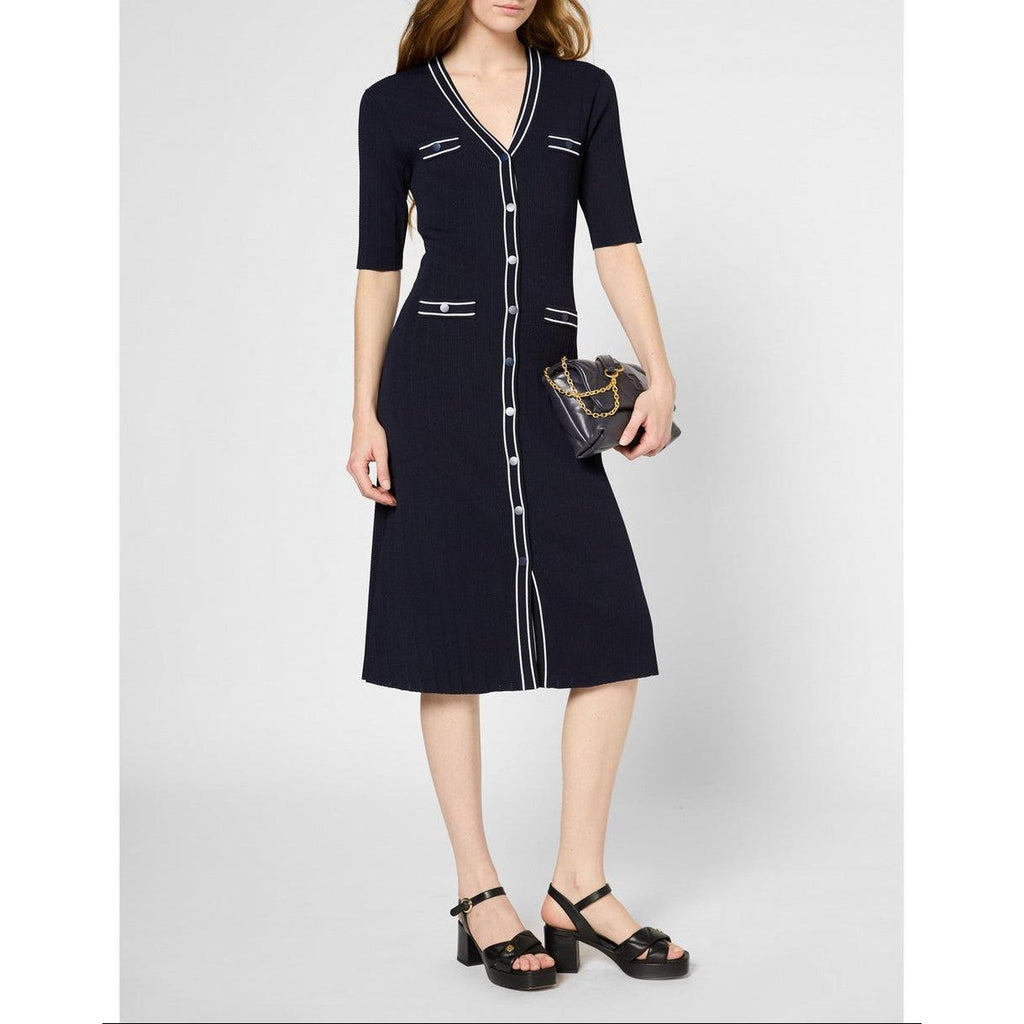Robe Pita - Marine