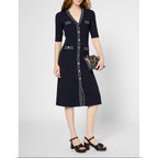 Robe Pita - Marine
