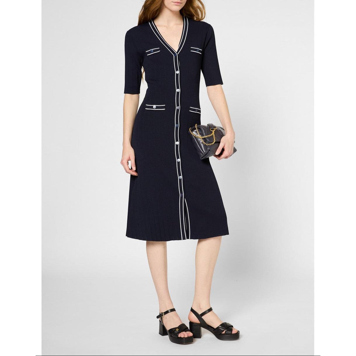 Robe Pita - Marine