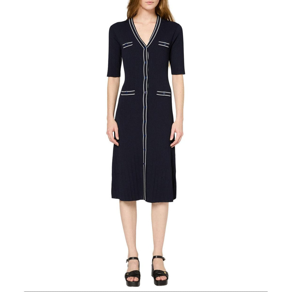 Robe Pita - Marine