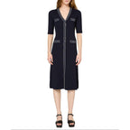 Robe Pita - Marine