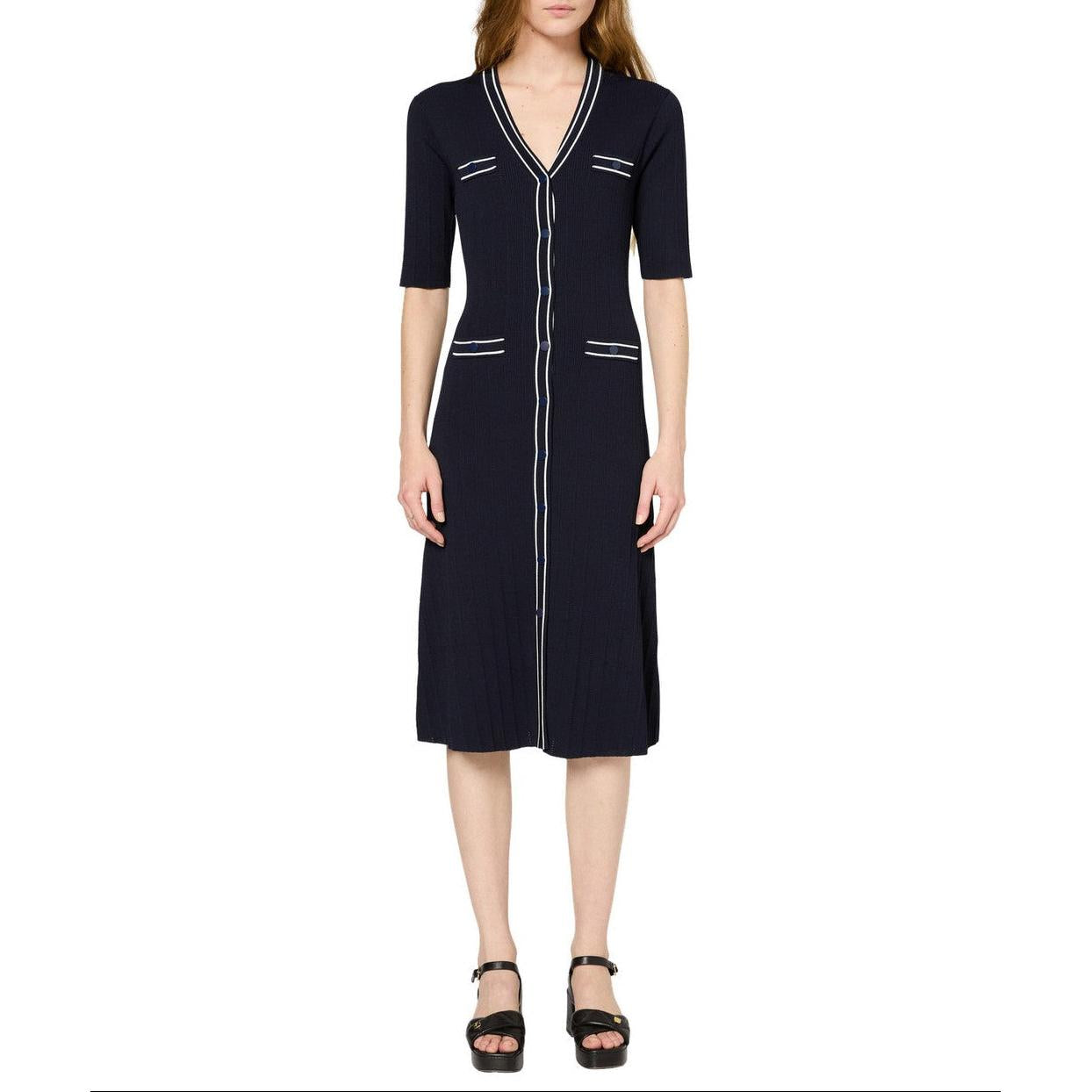 Robe Pita - Marine
