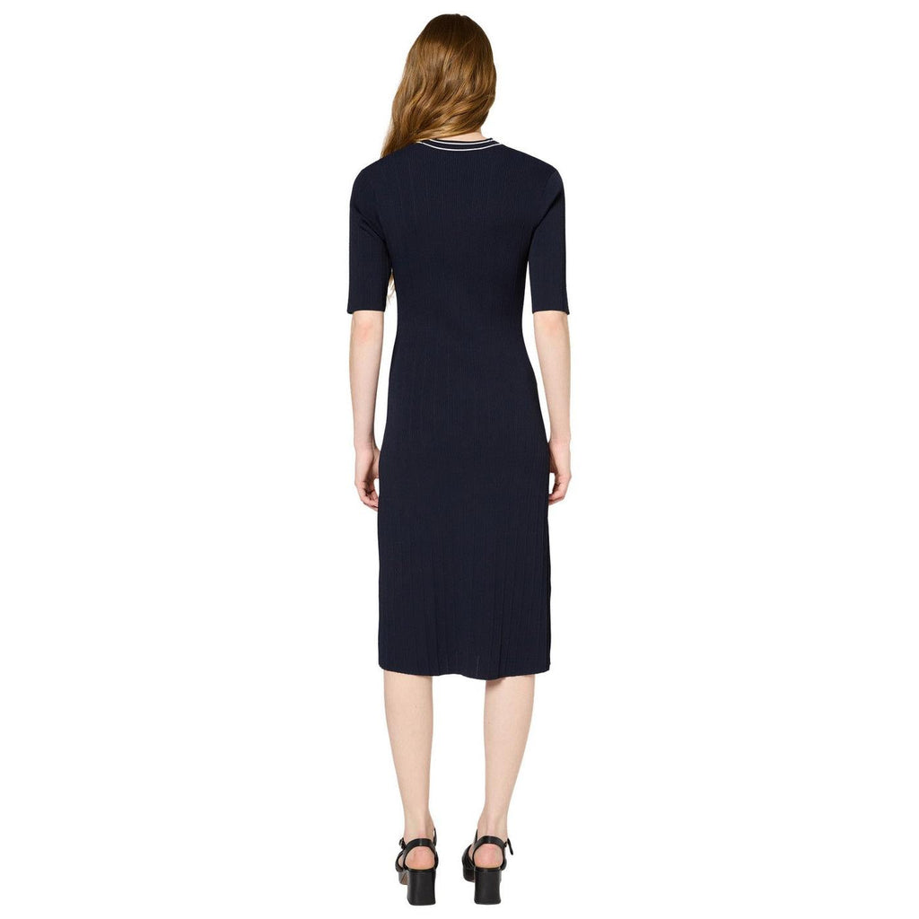 Robe Pita - Marine