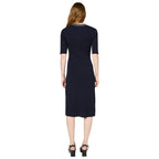 Robe Pita - Marine