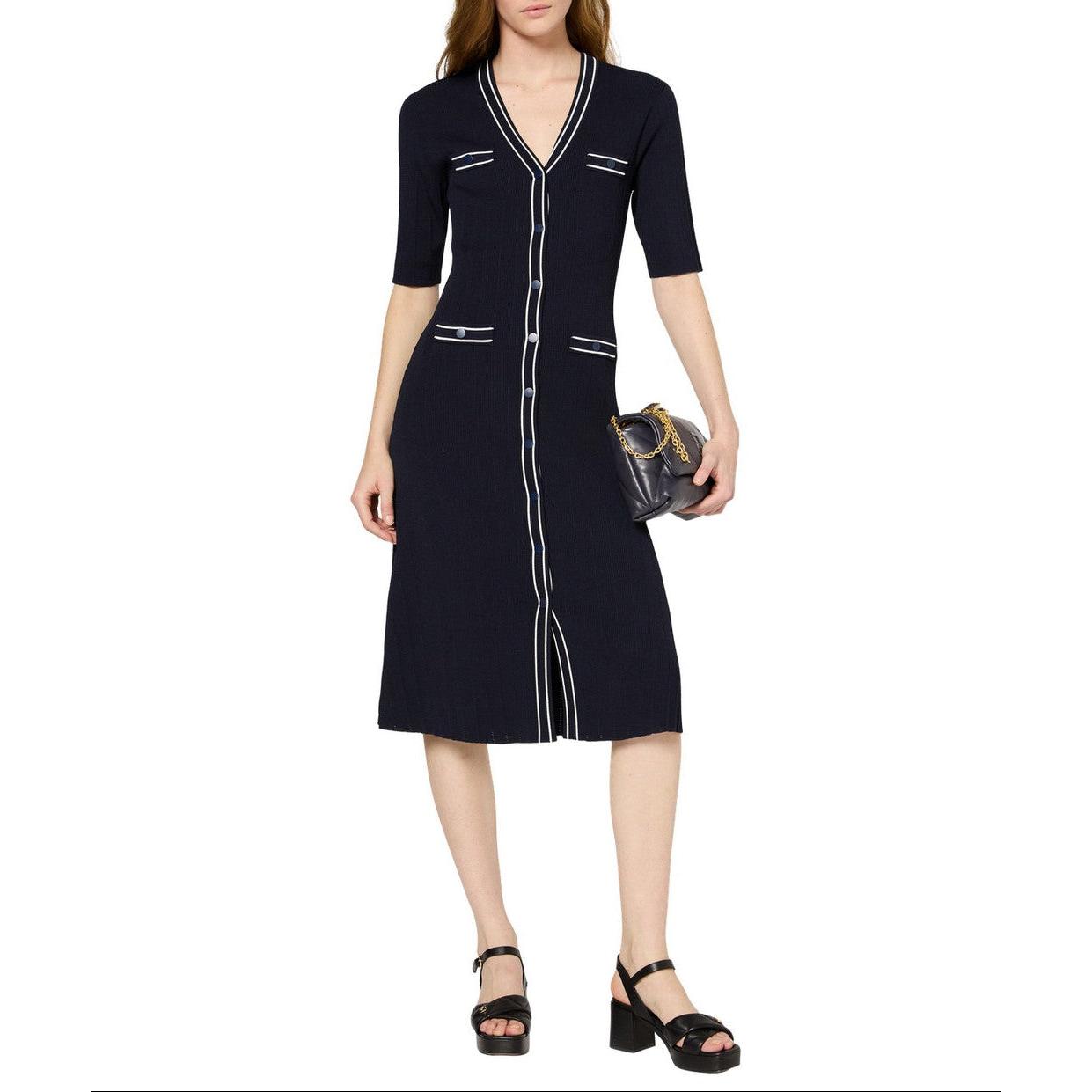 Robe Pita - Marine