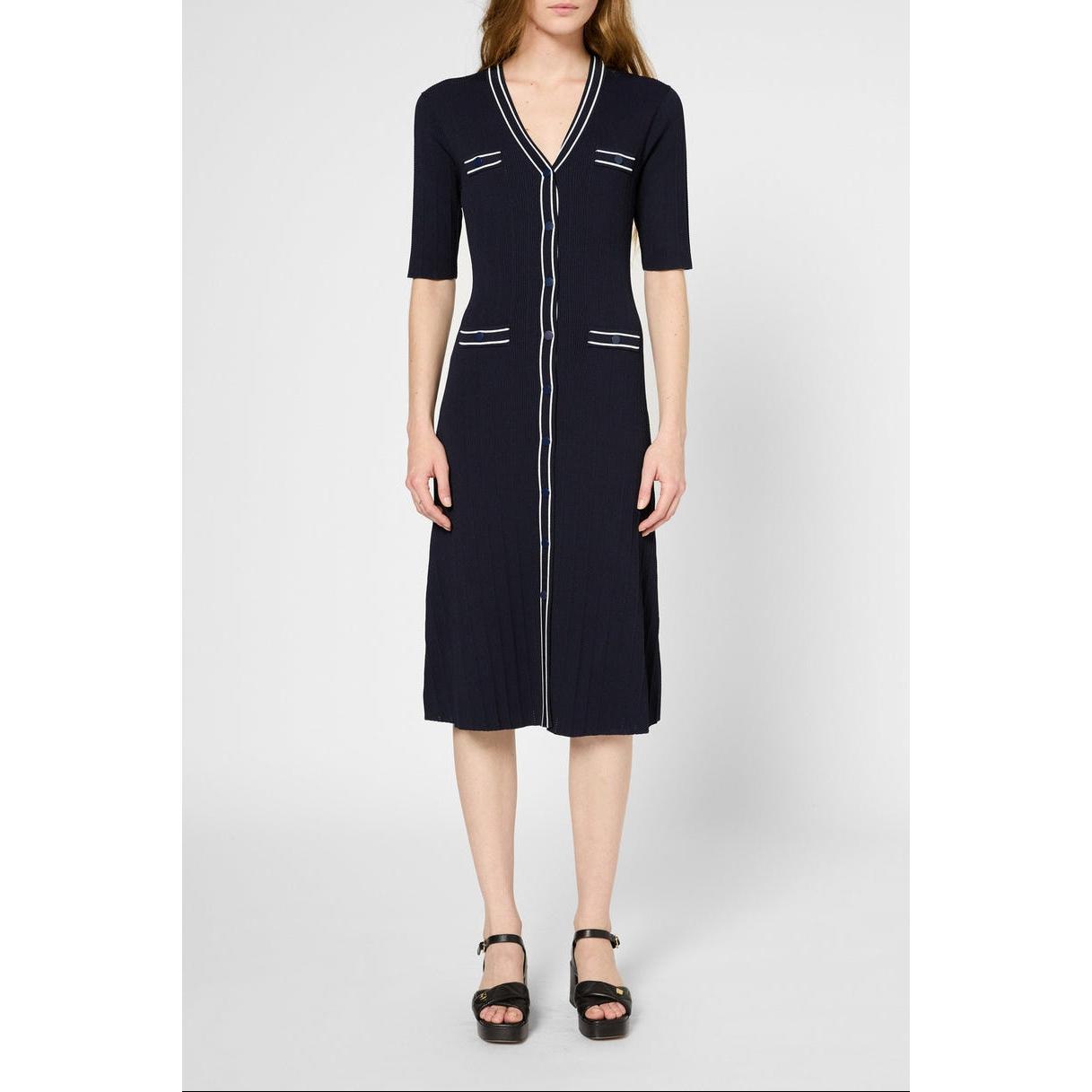 Robe Pita - Marine
