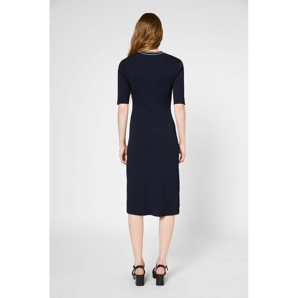 Robe Pita - Marine