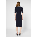 Robe Pita - Marine
