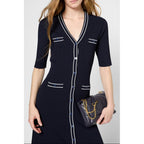 Robe Pita - Marine