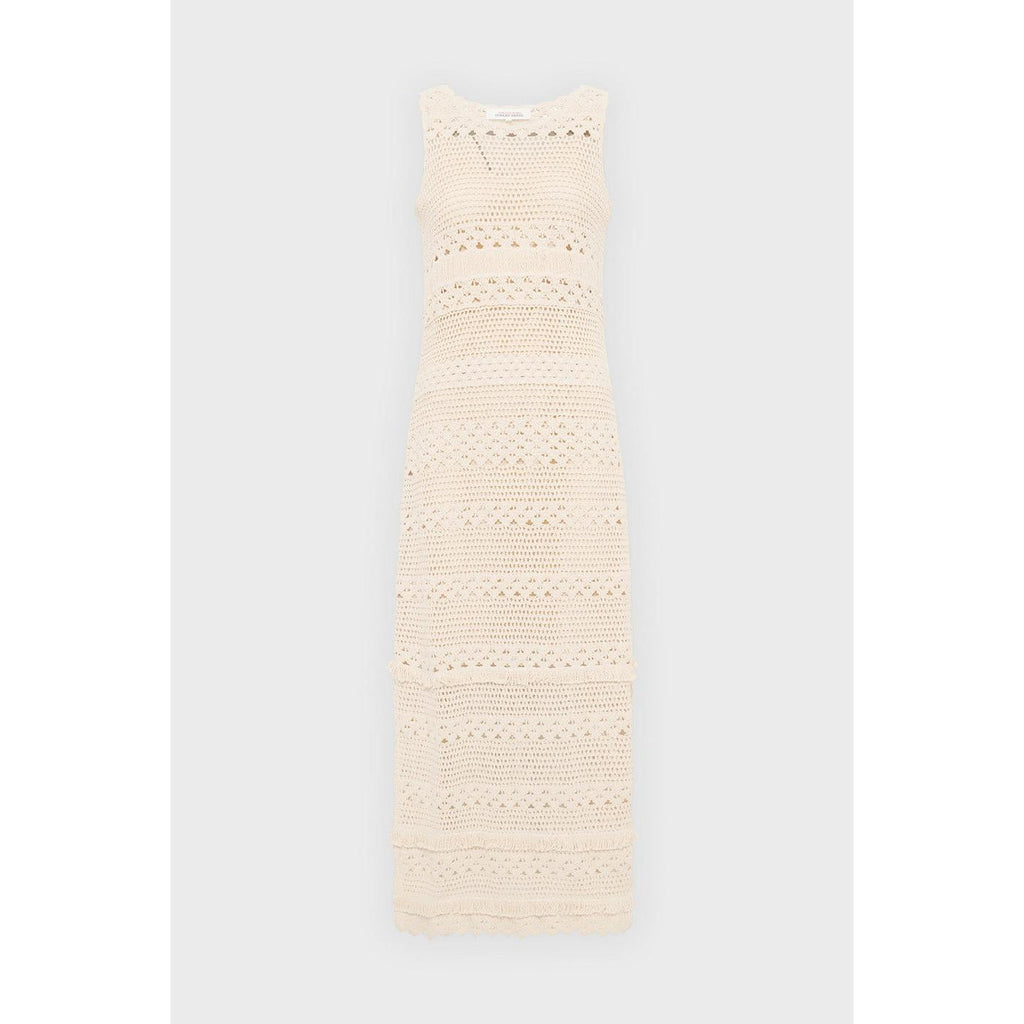 Robe Prudence - Naturel