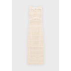 Robe Prudence - Naturel