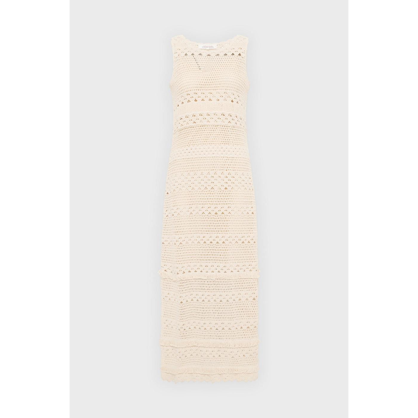 Robe Prudence - Naturel