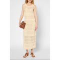 Robe Prudence - Naturel