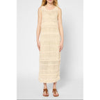 Robe Prudence - Naturel