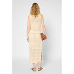 Robe Prudence - Naturel