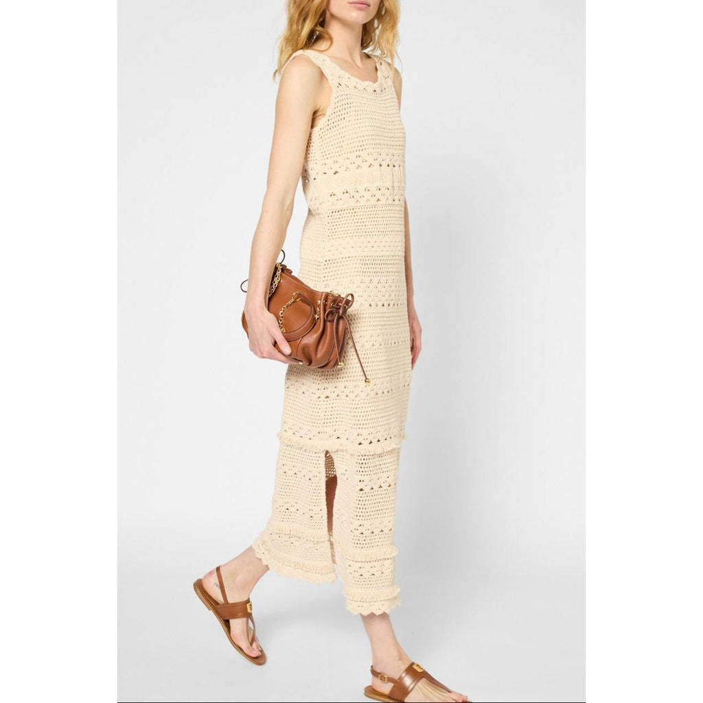 Robe Prudence - Naturel