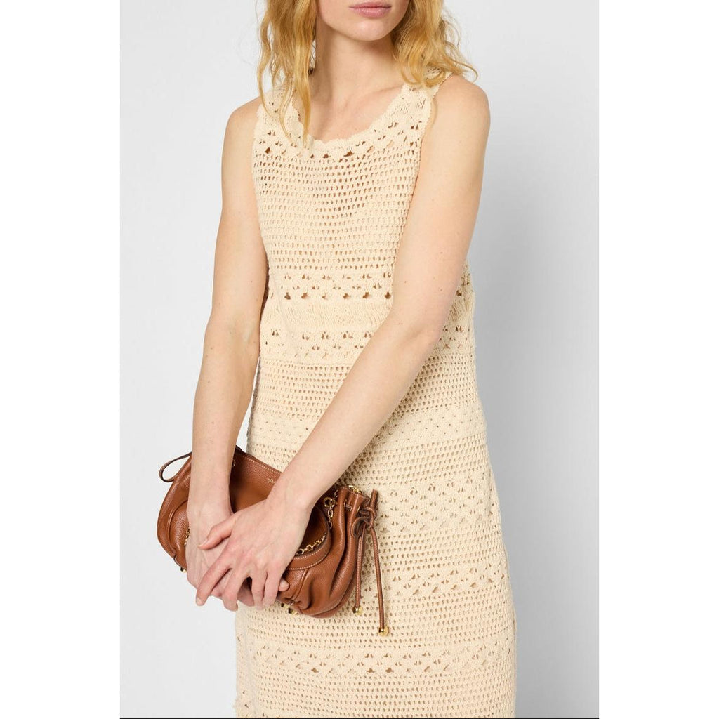 Robe Prudence - Naturel