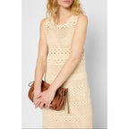 Robe Prudence - Naturel