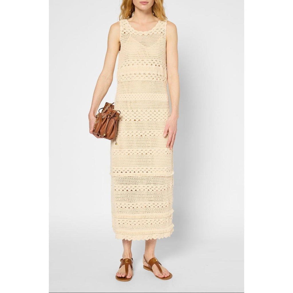 Robe Prudence - Naturel