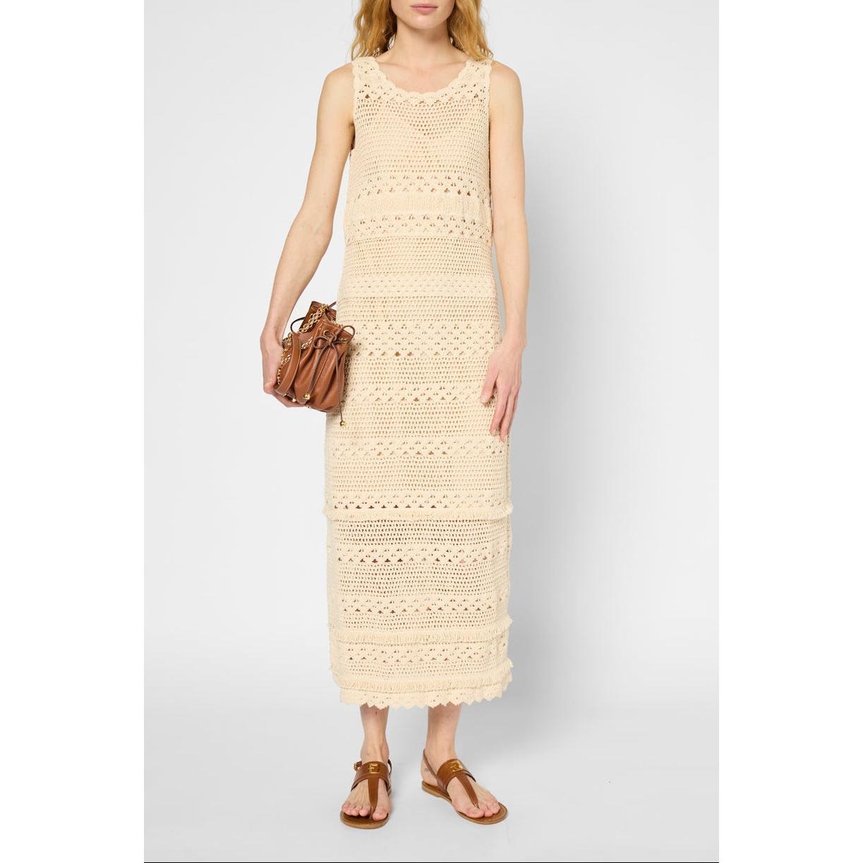 Robe Prudence - Naturel