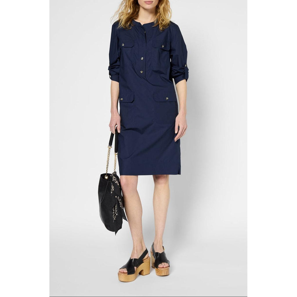 Robe Pyrene - Encre