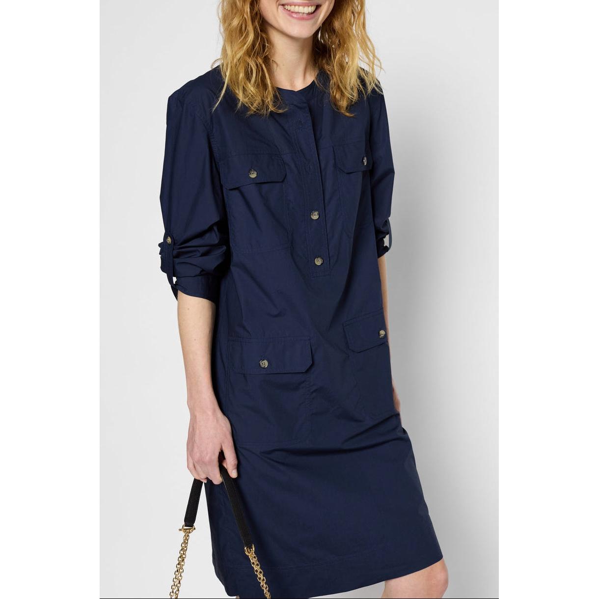 Robe Pyrene - Encre
