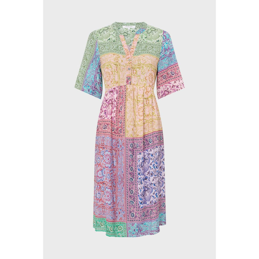 Robe Pyla - Multicolore