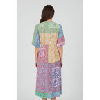 Robe Pyla - Multicolore
