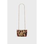 Sac Le Mini Fanny - Fauve