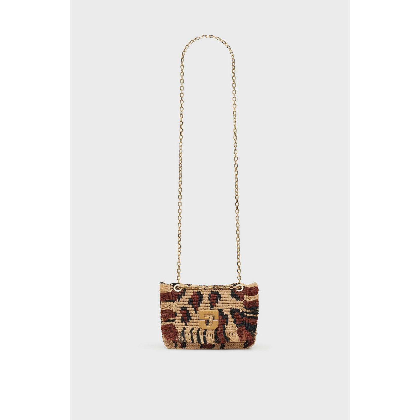 Sac Le Mini Fanny - Fauve