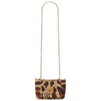 Sac Le Mini Fanny - Fauve