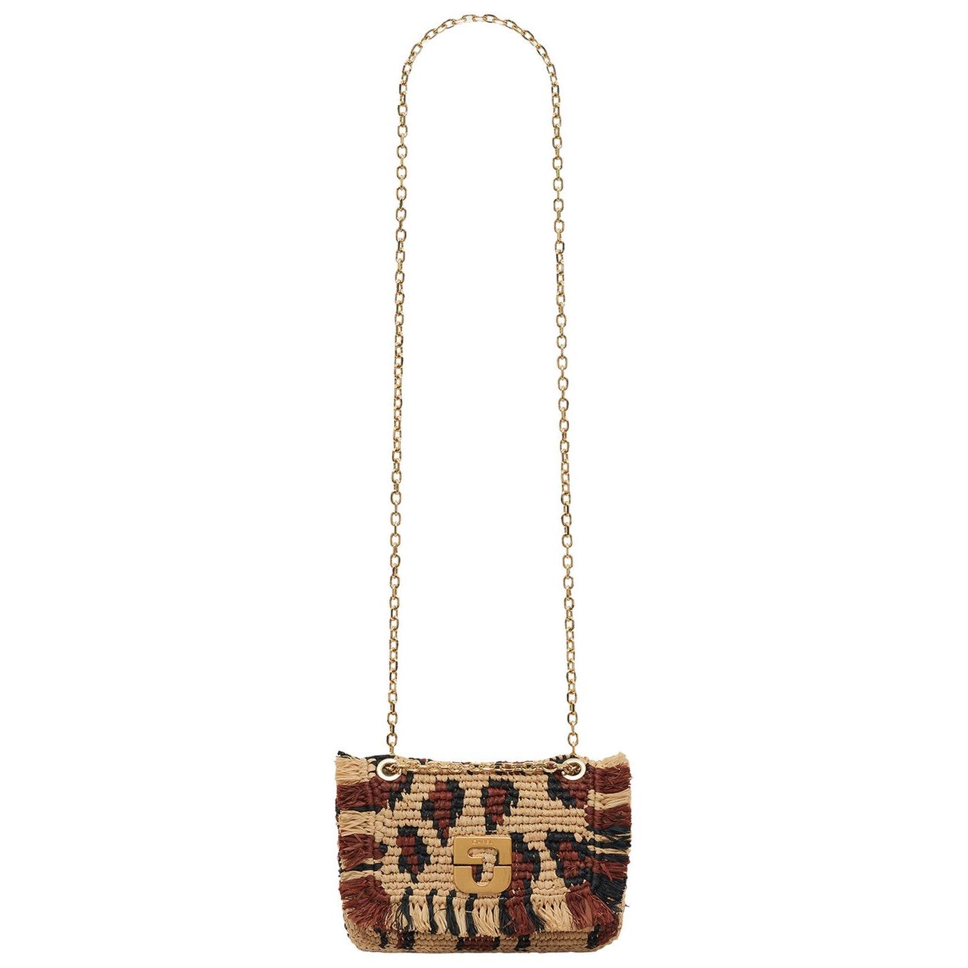 Sac Le Mini Fanny - Fauve